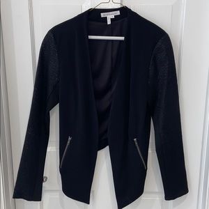 BCBGeneration womens blazer, Size Medium
